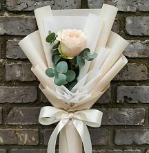 Букет цветов из:  Розы #REPLACE_PRED# Кировский