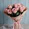 Букет цветов из: Розы в Кировский