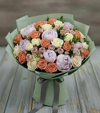 Букет Мороженное #REPLACE_PRED# Кировский