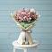 Букет цветов из: Орхидеи и Розы в Кировский