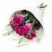 Букет цветов из: Розы в Кировский