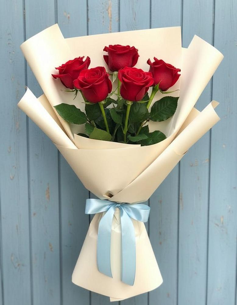 Букет Классика чувств в Кировский