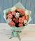 Букет цветов из: Розы в Кировский