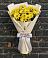 Букет цветов из: Хризантемы в Кировский