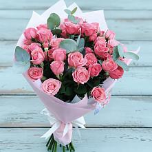 Букет Леди совершенство #REPLACE_PRED# Кировский