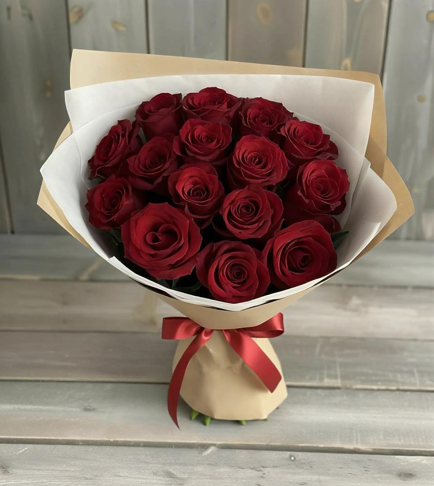 Букет Блистательный в Кировский